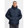 "Steppjacke 11 PROJECT ""11 Project PRGondogan"" Gr. L, blau (insignia blue) Damen Jacken Steppjacken"