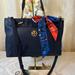 Tory Burch Bags | Flash Sale - Blue Tory Burch Crossbody Bag | Color: Blue | Size: Os