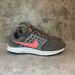 Nike Shoes | Nike Downshifter 7 Running Shoes Womens Sz 8 - Grey/Pink | Color: Gray/Pink | Size: 8