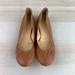 J. Crew Shoes | J.Crew Women's Ballet Shoes | Color: Black/Tan | Size: 6