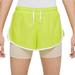 Nike Bottoms | Nike - Dri-Fit Running Shorts/Compression Lining | Color: Tan/Yellow | Size: Various