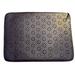 Kate Spade Tablets & Accessories | Kate Spade 13” New York Laptop Sleeve - Black, Padded, Lasercut Floral Design | Color: Black/Gold | Size: Os