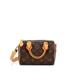 Louis Vuitton Crossbody Bag: Brown Bags