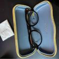 Gucci Accessories | Gucci Optical Glasses Havana Color With Gold Details. | Color: Brown/Gold | Size: Os