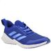 Adidas Shoes | Adidas Boys/Girls Adidas Fortarun K Running Shoes Size 4 G27156 | Color: Blue | Size: 4bb