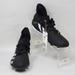 Adidas Shoes | Adidas Predator Freak.3 Fg Black White Soccer Cleats Fy1030 Men's Size Multi New | Color: Black/White | Size: Various