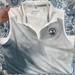 Nike Tops | Nike Golf Tank Top Size S | Color: Tan | Size: S