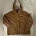 Columbia Jackets & Coats | Columbia Coat | Color: Tan/White | Size: S