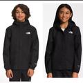 The North Face Jackets & Coats | Euc- The North Face Unisex Antora Rain Jacket | Color: Black | Size: Unisex M