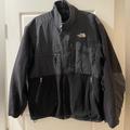 The North Face Jackets & Coats | Mens North Face Denali Fleece Jacket - L | Color: Black | Size: L