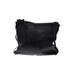 Kooba Leather Shoulder Bag: Black Print Bags