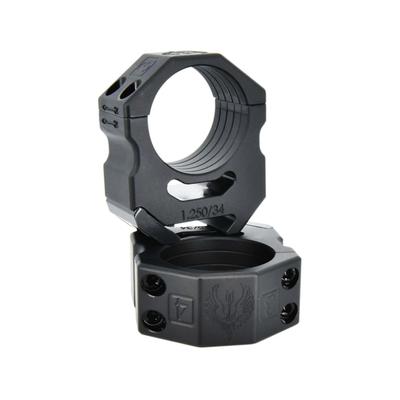 American Precision Arms Gen 2 Tru-Loc Scope Ring 34mm 1.125 G2T34125