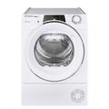 Candy RapidÓ ROE H10A2TCEX-S sèche-linge Pose libre Charge avant 10 kg A++ Blanc