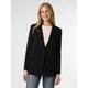 BOSS Blazer Damen schwarz, 36