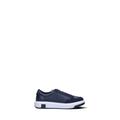 ARMANI EXCHANGESNEAKERS "UOMO" "BLU"