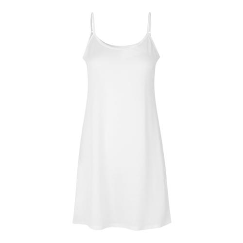 Masai Unterkleid Damen weiß, 46