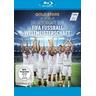 Die Geschichte der FIFA Fußball-Weltmeisterschaft (Blu-ray Disc) - Studio Hamburg