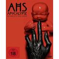 American Horror Story - Staffel 8 DVD-Box (DVD) - Walt Disney