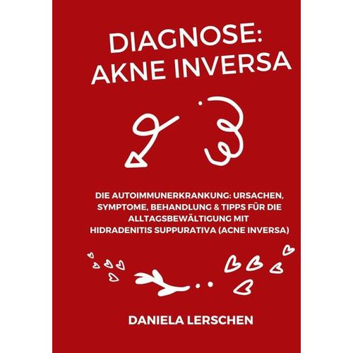 Diagnose: Akne Inversa – Daniela Lerschen