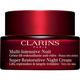 CLARINS GESICHTSPFLEGE Multi-Intensive 50+ Nuit Crème - Peaux très sèches