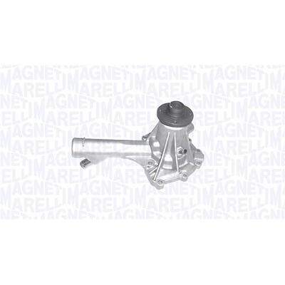 Magneti Marelli Wasserpumpe [Hersteller-Nr. 352316170672] für Mercedes-Benz Image