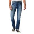 Lennox Slim Fit Jeans