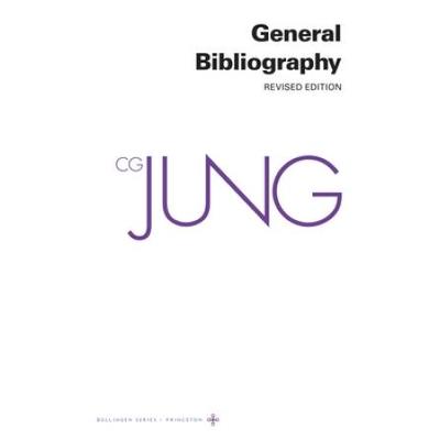 Collected Works Of C. G. Jung, Volume 19: General ...