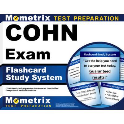 Cohn Exam Flashcard Study System: Cohn Test Practi...