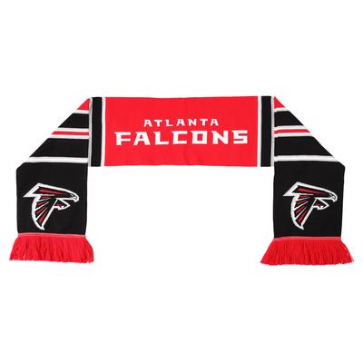 Atlanta Falcons Mannschaft Schal Image