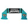 Jacksonville Jaguars Team Scarf