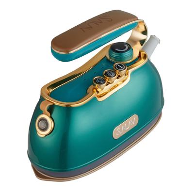 IS-900 Retro Edition Duopress Steamer and Iron