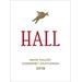 Hall Napa Valley Cabernet Sauvignon (1.5 Liter Magnum) 2019 Red Wine - California