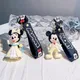 Porte-clés de dessin animé mignon Disney TureMouse pour enfants porte-clés bébé garçon et fille