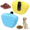 Sac de taille de chien de formation sac de nourriture pour animaux de compagnie sac de formation sac