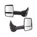 2003-2018 GMC Savana 2500 Door Mirror Set - Trail Ridge