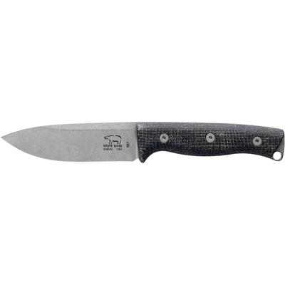 White River Knives Ursus 45 Fixed Blade Knife SKU - 924429