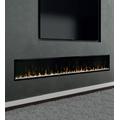 Dimplex Ignite XL100 Optiflame Inset Wall Fire