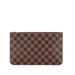 Louis Vuitton Clutch: Brown Bags