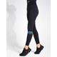 Lilybod Prime Legging - Black - Size: Large