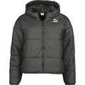 Puma Winter Jacket - Classics padded jacket - S to XL - for Women - black