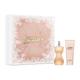 Jean Paul Gaultier Classique 50ml Eau De Toilette Gift Set For Her