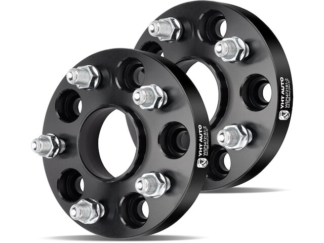 2014-2016 Chevrolet SS Wheel Spacer Kit - Autopart Premium