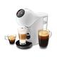 Nescafé Dolce Gusto Krups Genio S KP2431, Espressomaschine und andere Kapselgetränke, automatisch, weiß