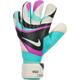 Nike Unisex Torwarthandschuhe Nk Gk Vg3 - Ho23, Black/Hyper Turq/Rush Fuchsia/White, FB2999-010, 10