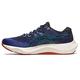 ASICS Men's Gel-Kayano LITE 3 Running Shoes, Indigo Blue/Black, 10 UK