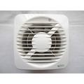 150mm Extract Fan By Greenwood Airvac - SELECT AXS150 - STYLISH & LOW PROFILE - (UnityJ UK)