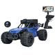 UJIKHSD RC Cars With 1080P Camera, Remote Control Car With FPV HD Camera Remote Control Truck, RC Off-Road Trucks For Kids Adults, Gift For Boy Christmas Birthday