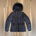 The North Face Jackets & Coats | North Face Fur Trim Coat | Color: Black | Size: M