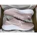 Nike Shoes | Nike Air Zoom Pegasus 38 Cw7358 601 White Size 7.5 Barely Rose Women's Running | Color: Pink/White | Size: 7.5