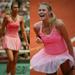 Nike Dresses | Nwt Nike Maria Sharapova Tennis Dress W/ Bra Mesh Skirt Xl X-Large | Color: Tan | Size: Xl